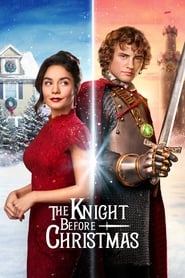 The Knight Before Christmas' Poster