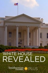 White House Revealed' Poster
