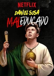 Daniel Sosa Maleducado' Poster