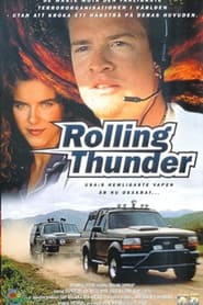Rolling Thunder' Poster