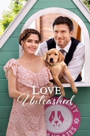Love Unleashed' Poster