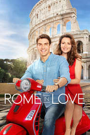 Rome in Love' Poster