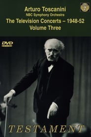 Toscanini The Television Concerts Vol 5  Verdi Aida' Poster