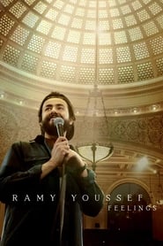 Ramy Youssef Feelings' Poster