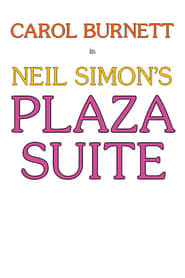 Plaza Suite' Poster