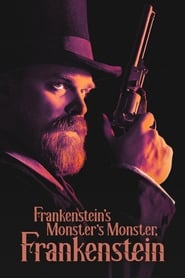 Frankensteins Monsters Monster Frankenstein' Poster