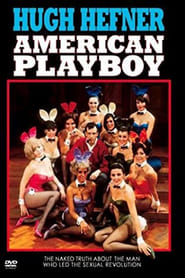 Hugh Hefner American Playboy Revisited' Poster