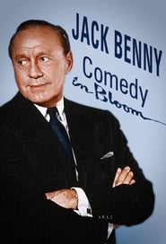 Jack Benny Comedy in Bloom' Poster