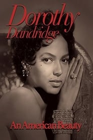Dorothy Dandridge An American Beauty' Poster
