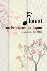 Florent un Franais au Japon' Poster
