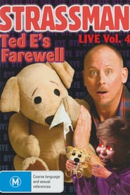 Strassman Ted Es Farewell' Poster