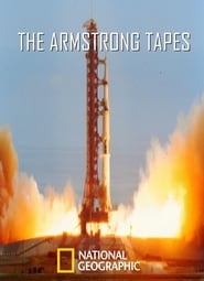 The Armstrong Tapes' Poster