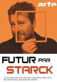 Futur par Starck' Poster