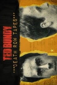 The Ted Bundy Death Row Tapes' Poster