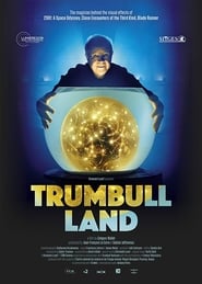 Trumbull Land' Poster