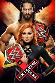 Streaming sources forWWE Extreme Rules