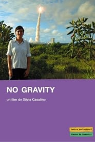 No Gravity' Poster