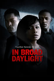In Broad Daylight' Poster