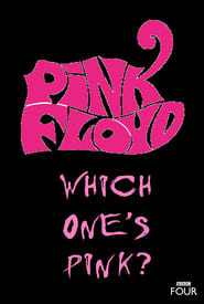 The Pink Floyd Story Which Ones Pink' Poster