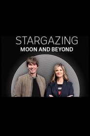 Stargazing Moon and Beyond' Poster