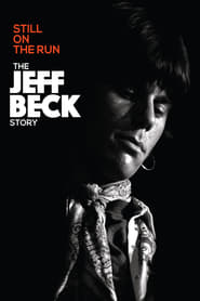 Jeff Beck Still on the Run' Poster