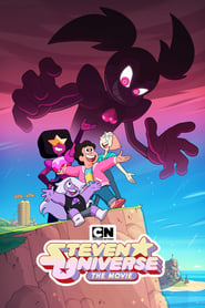 Steven Universe The Movie' Poster