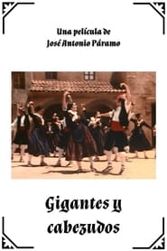 Gigantes y cabezudos' Poster