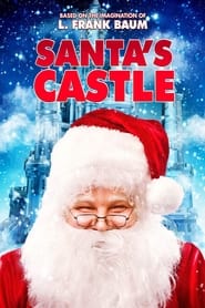 Santas Castle' Poster
