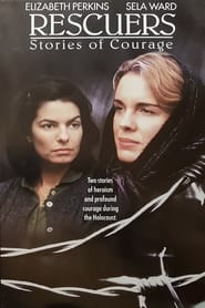 Rescuers Stories of Courage Two Women' Poster