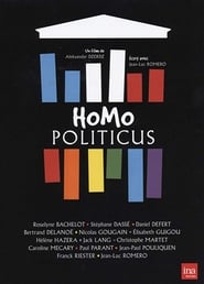 Homo Politicus' Poster