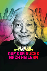Auf der Suche nach Heilern' Poster