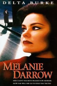 Melanie Darrow' Poster