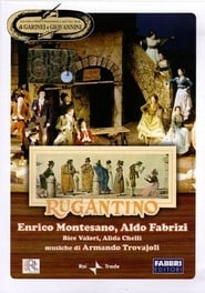 Rugantino' Poster