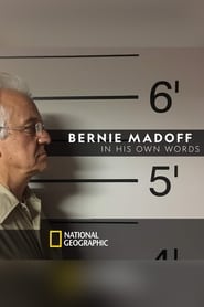 Bernie Madoff In His Own Words' Poster