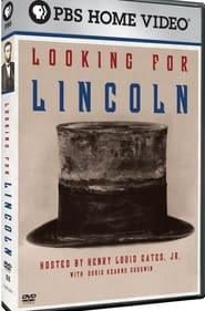 Looking for Lincoln' Poster