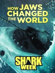 How Jaws Changed the World' Poster
