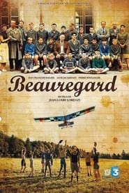 Beauregard' Poster