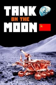 Tank on the Moon' Poster