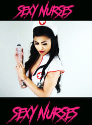 Sexy Nurses' Poster
