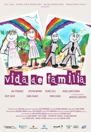 Vida de familia' Poster