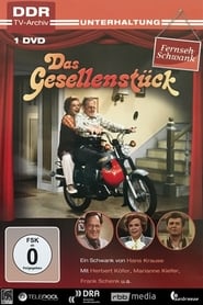Das Gesellenstck' Poster