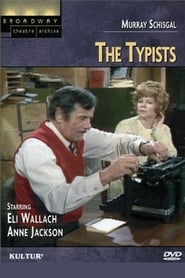 The Typists' Poster