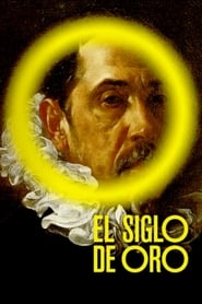 El Siglo de Oro Das goldene Zeitalter der spanischen Kunst' Poster
