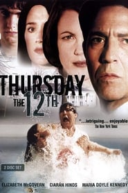 Thursday the 12th' Poster