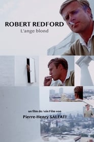Robert Redford The Golden Look
