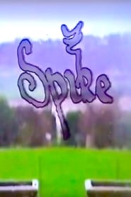 Spike' Poster