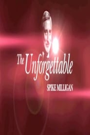 The Unforgettable Spike Milligan' Poster