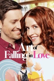 Art of Falling in Love' Poster