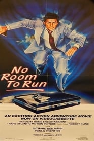 No Room to Run' Poster
