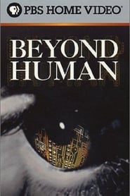 Beyond Human' Poster